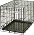 LITTLE GIANT Wire Pet Crate